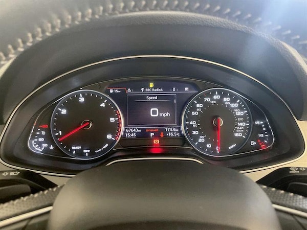 Used Audi Q7 2017 for sale - 76322323: Photo 20