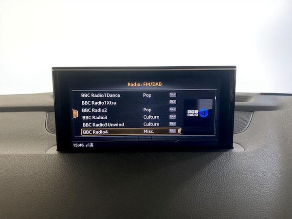Used Audi Q7 2017 for sale - 76322323: Photo 22