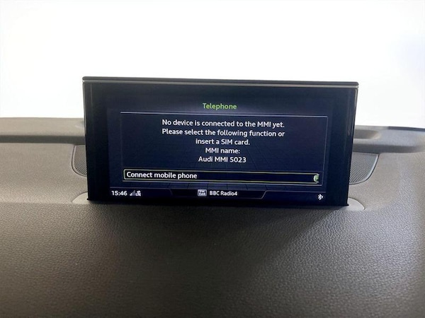 Used Audi Q7 2017 for sale - 76322323: Photo 23