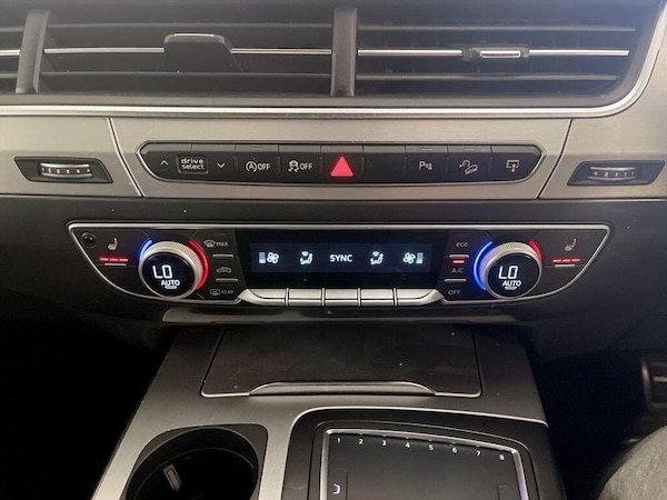 Used Audi Q7 2017 for sale - 76322323: Photo 26