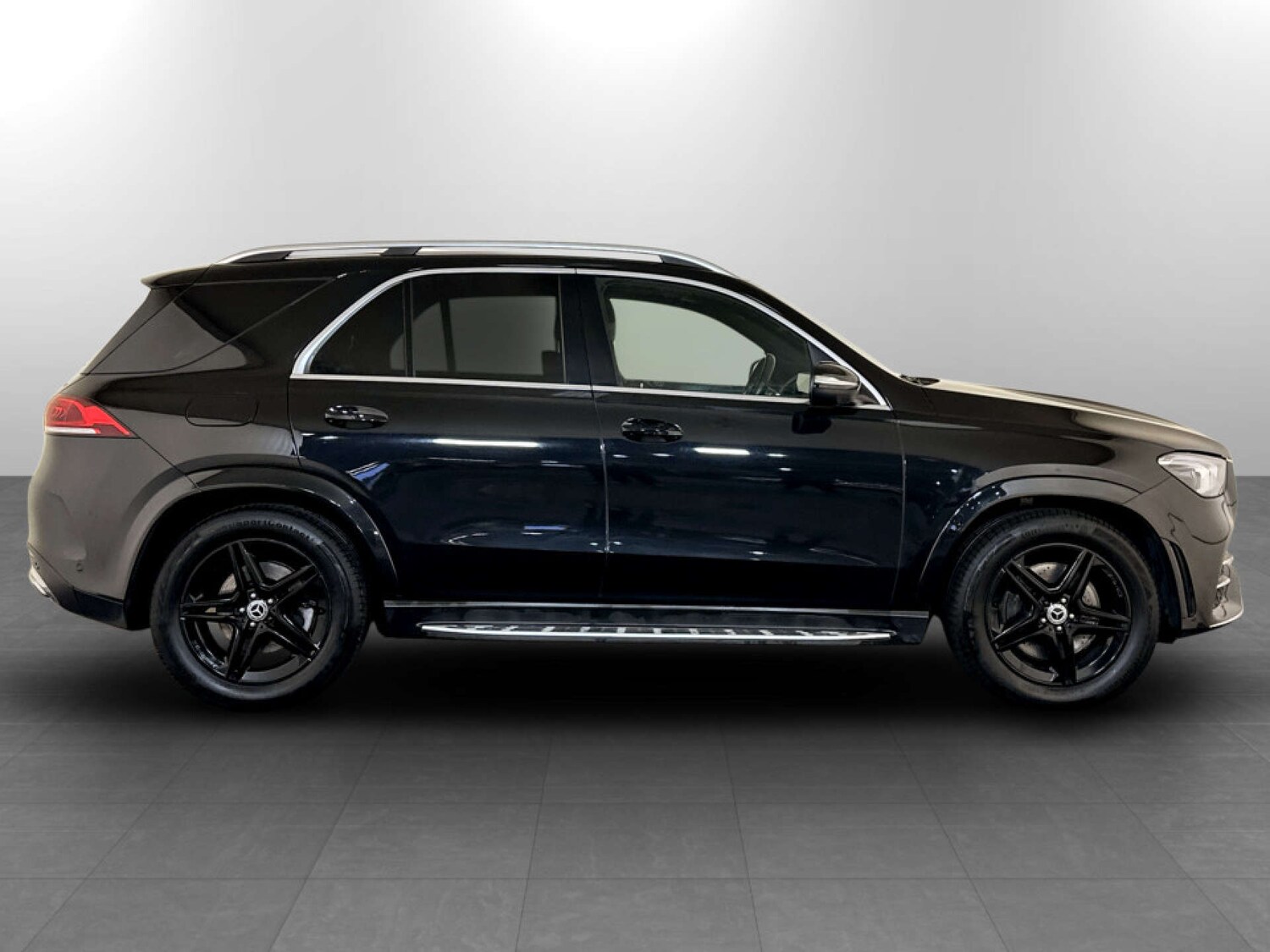 Used Mercedes-Benz GLE 2020 for sale - 77409009: Photo 10