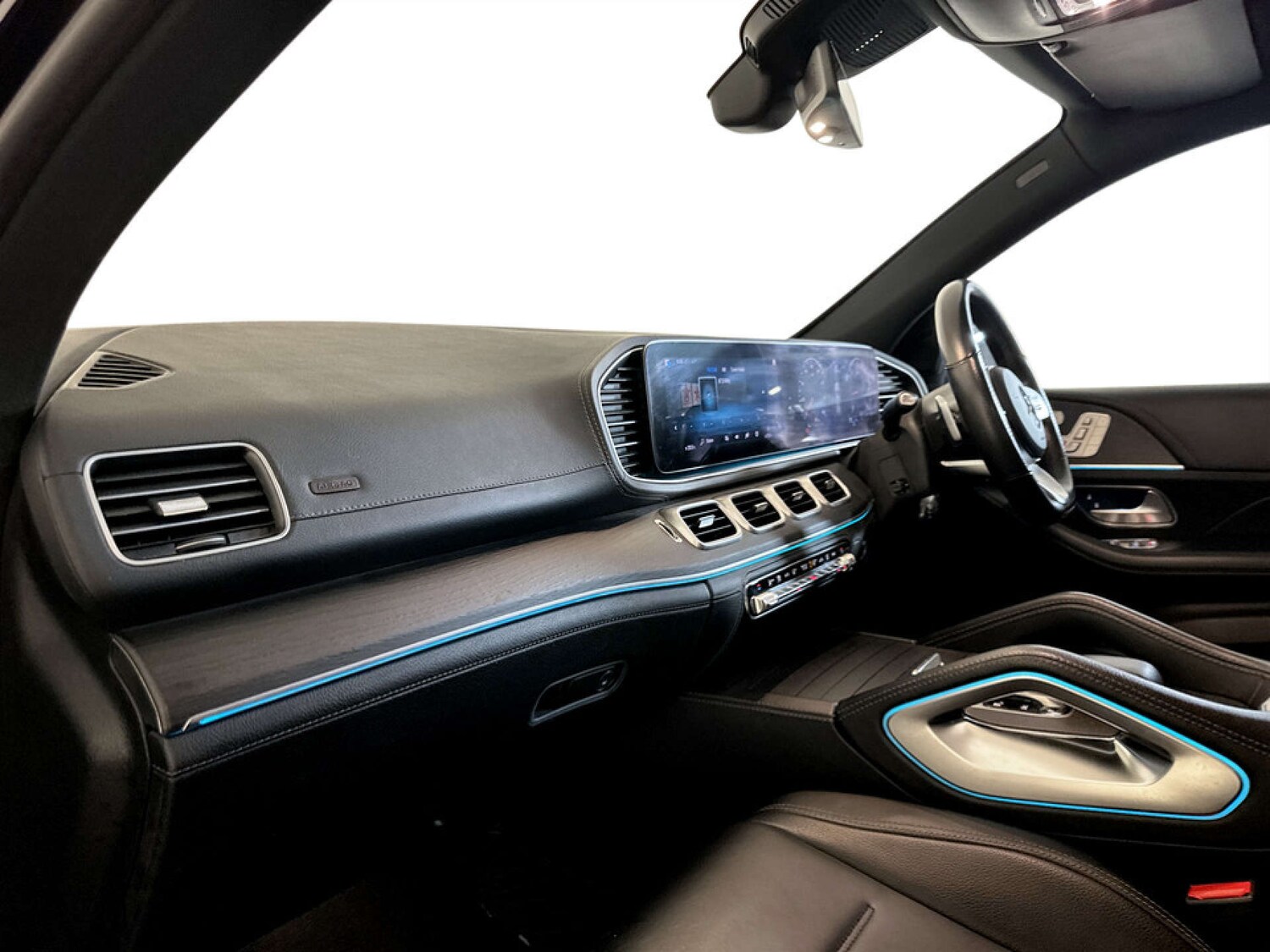 Used Mercedes-Benz GLE 2020 for sale - 77409009: Photo 11