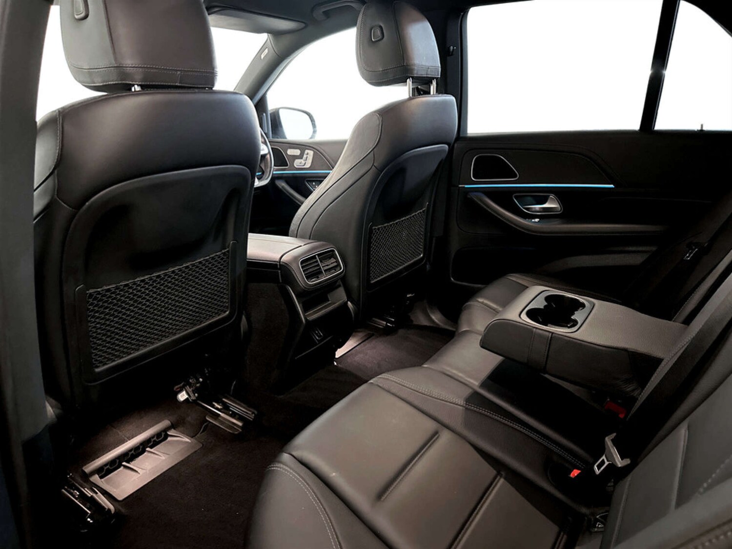 Used Mercedes-Benz GLE 2020 for sale - 77409009: Photo 13