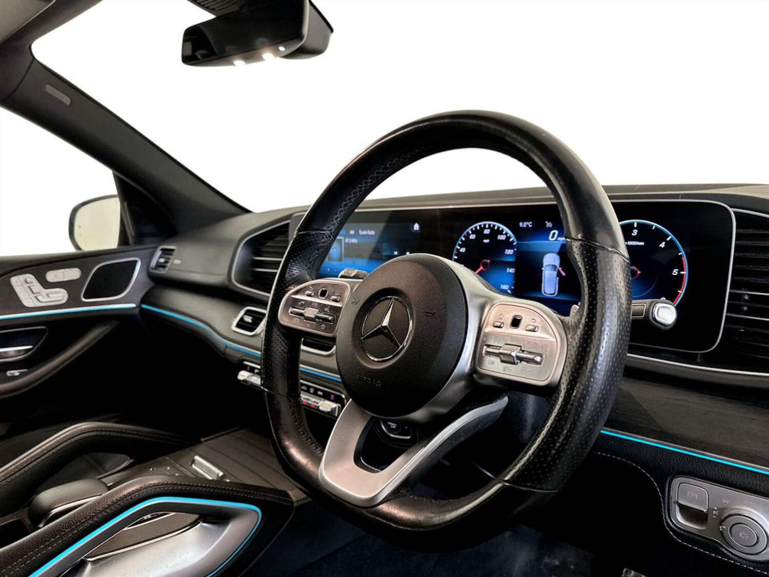 Used Mercedes-Benz GLE 2020 for sale - 77409009: Photo 14