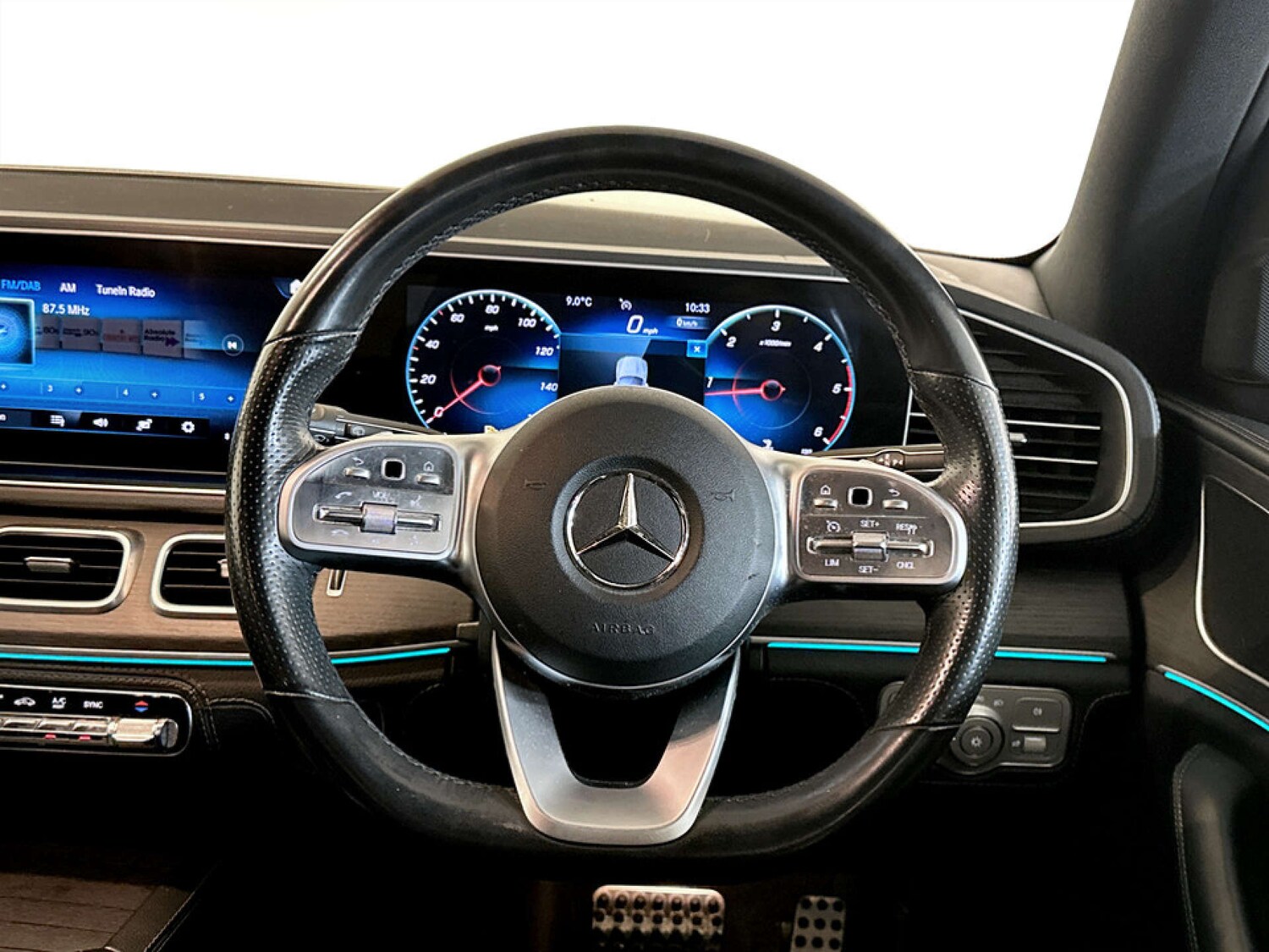 Used Mercedes-Benz GLE 2020 for sale - 77409009: Photo 15