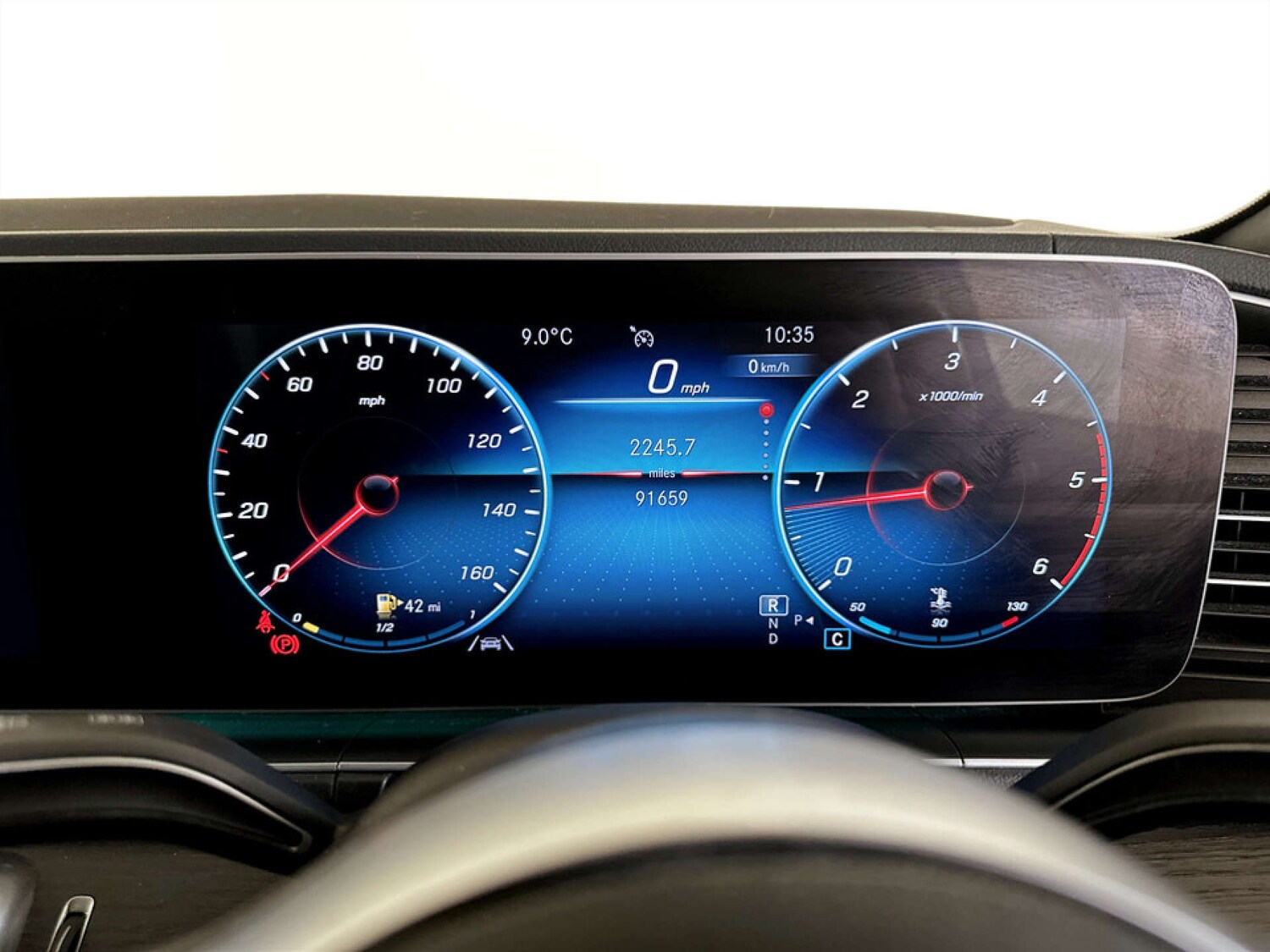 Used Mercedes-Benz GLE 2020 for sale - 77409009: Photo 17