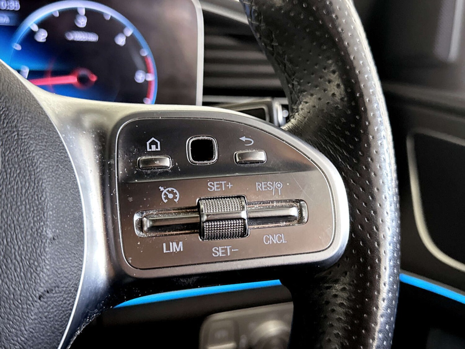 Used Mercedes-Benz GLE 2020 for sale - 77409009: Photo 18