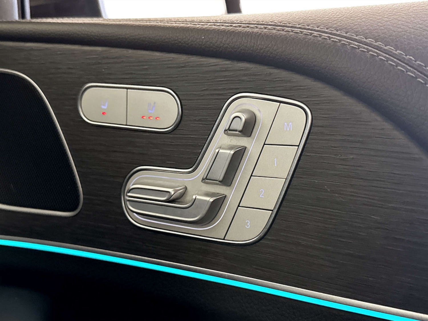 Used Mercedes-Benz GLE 2020 for sale - 77409009: Photo 20