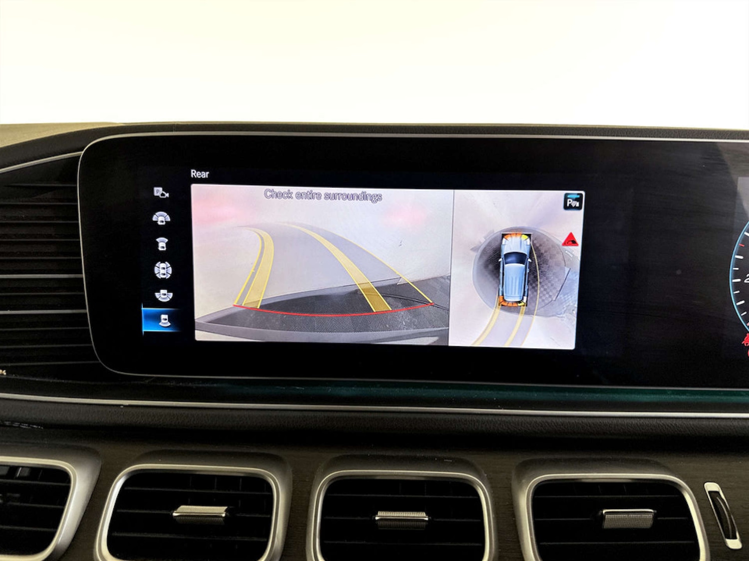 Used Mercedes-Benz GLE 2020 for sale - 77409009: Photo 21