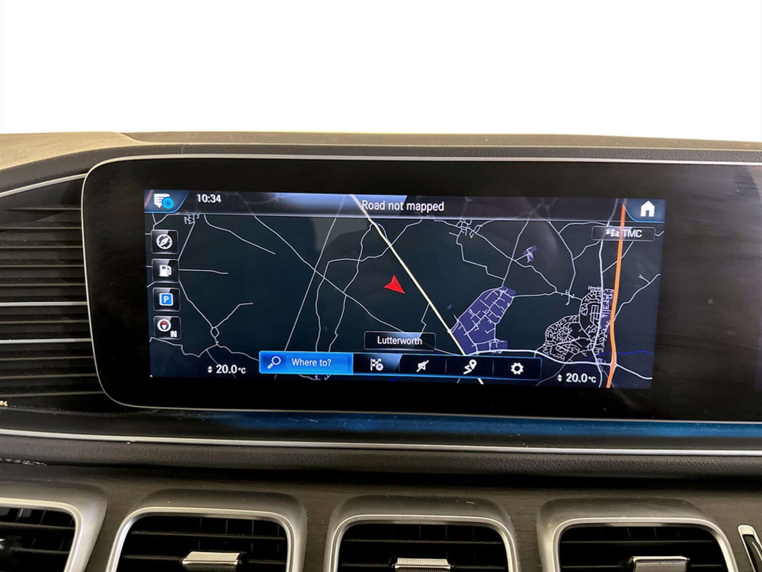 Used Mercedes-Benz GLE 2020 for sale - 77409009: Photo 22