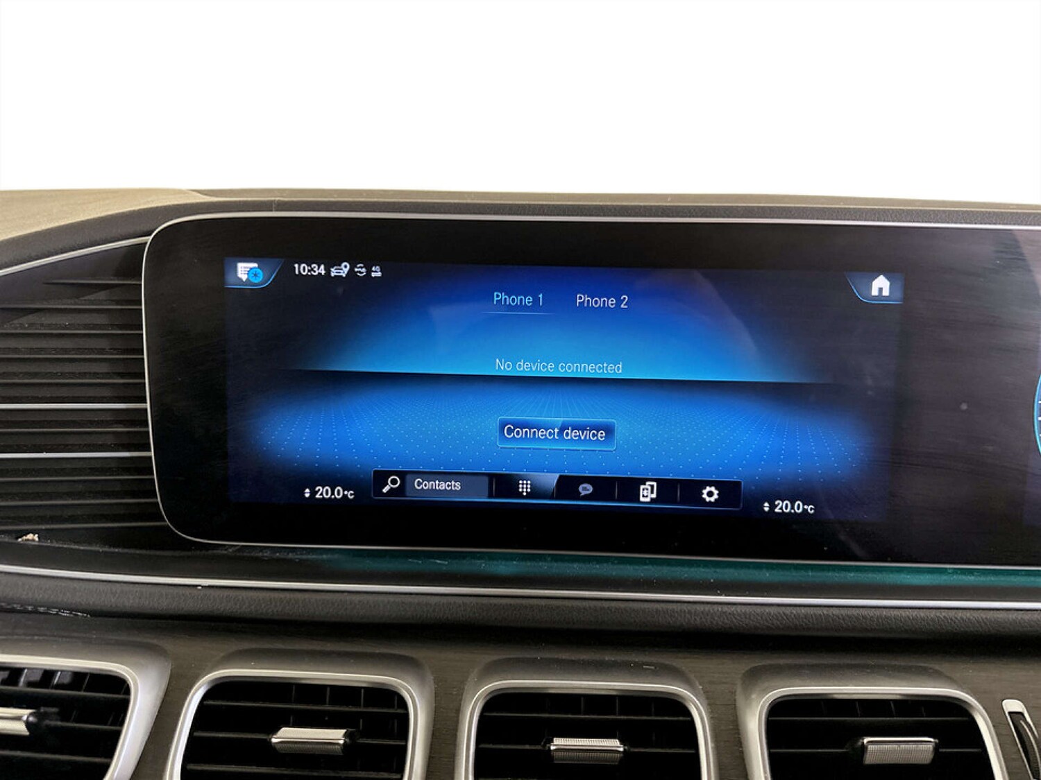 Used Mercedes-Benz GLE 2020 for sale - 77409009: Photo 23