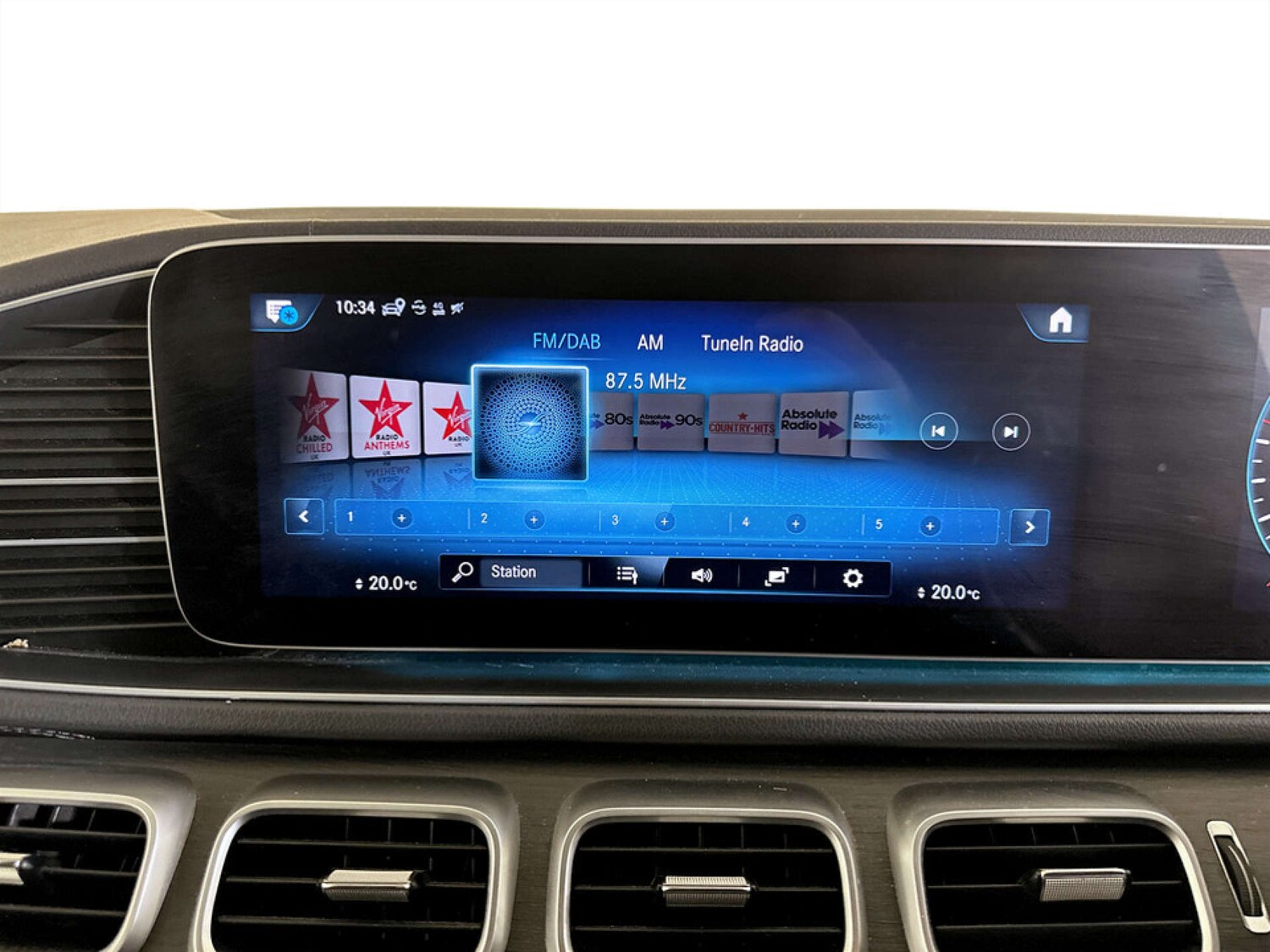 Used Mercedes-Benz GLE 2020 for sale - 77409009: Photo 24