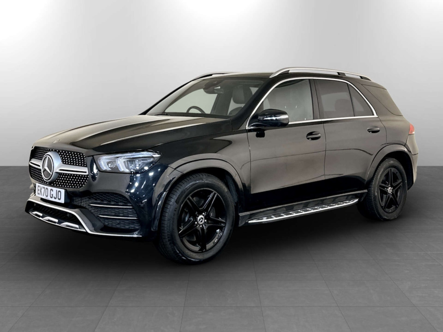 Used Mercedes-Benz GLE 2020 for sale - 77409009: Photo 5