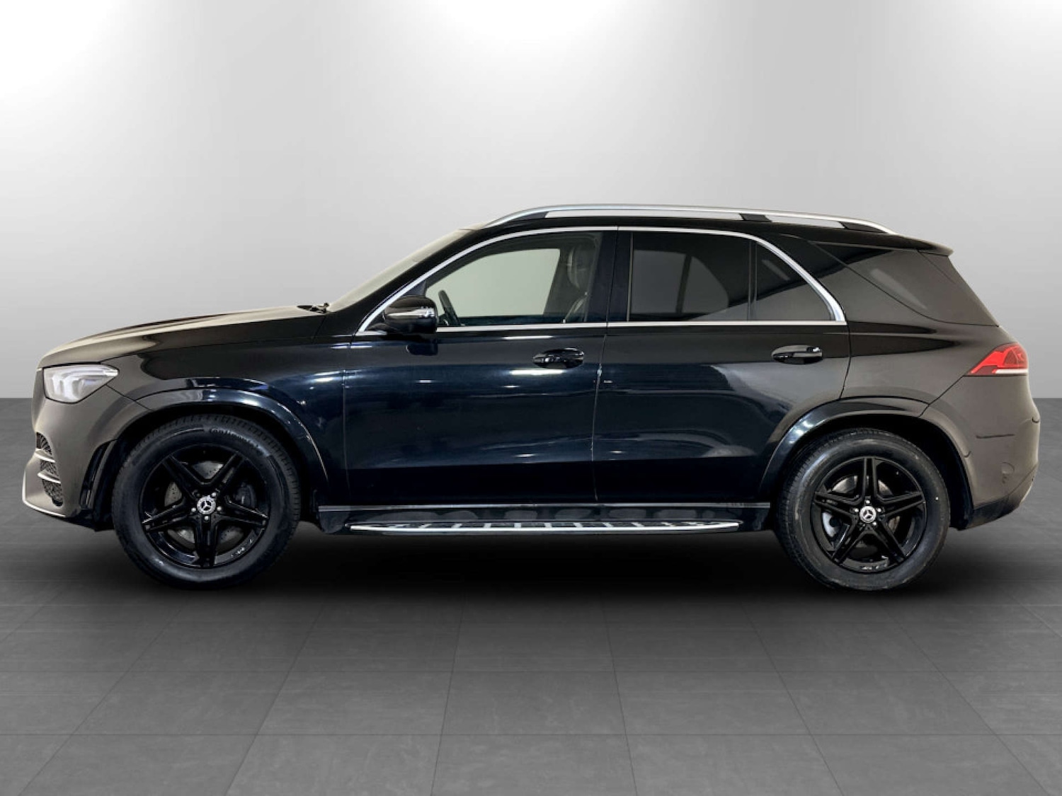 Used Mercedes-Benz GLE 2020 for sale - 77409009: Photo 6