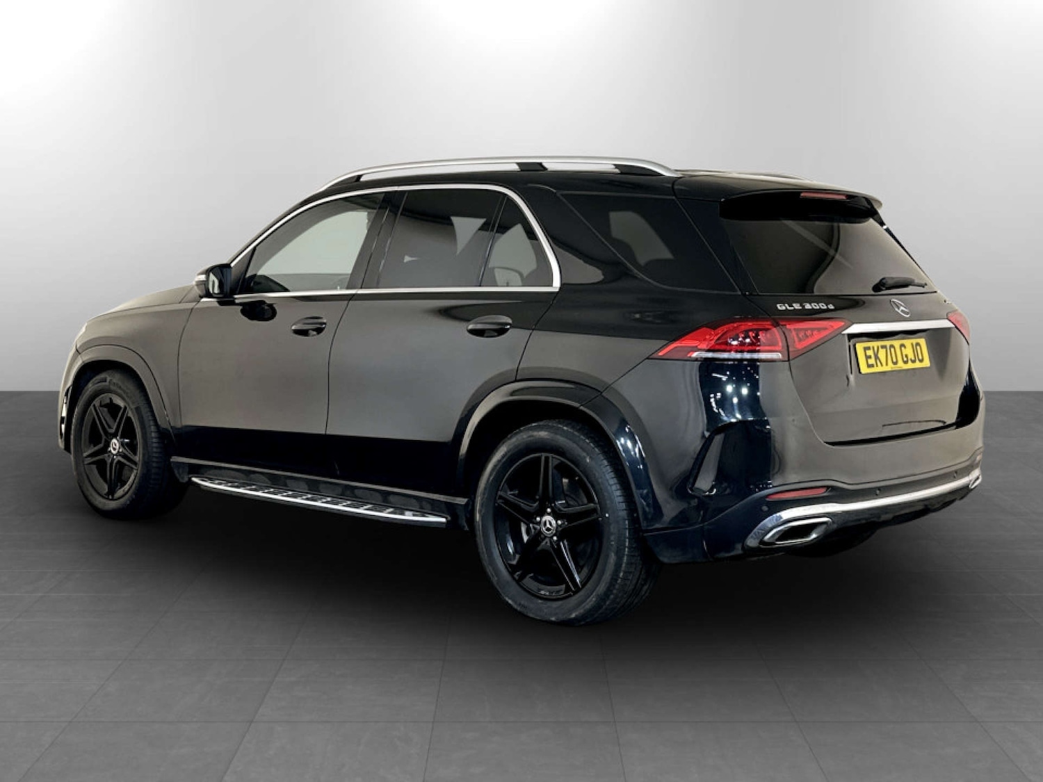 Used Mercedes-Benz GLE 2020 for sale - 77409009: Photo 7