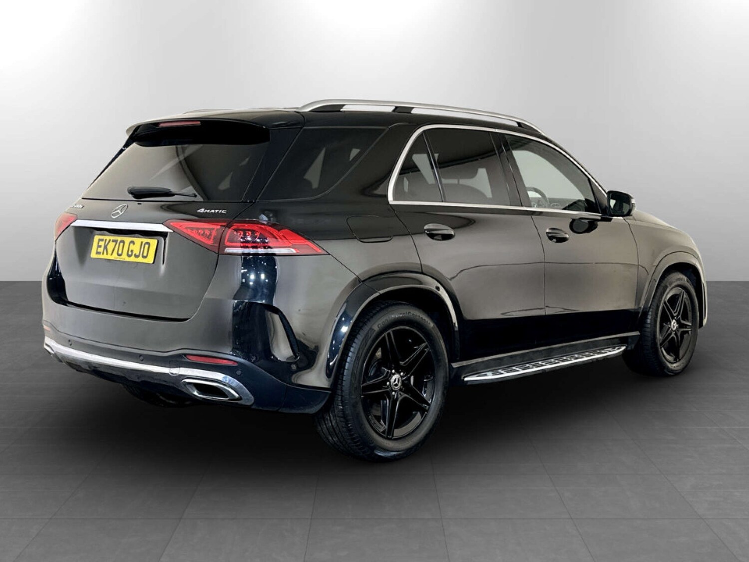 Used Mercedes-Benz GLE 2020 for sale - 77409009: Photo 9