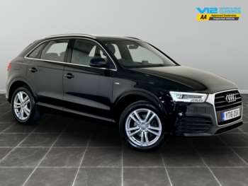 2016 (16) - 2.0 TDI S Line 5dr
