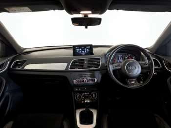 Used Audi Q3 2016 for sale - 74742947: Photo