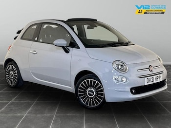 2021 - 1.0 MHEV Launch Edition Euro 6 (s/s) 2dr Manual