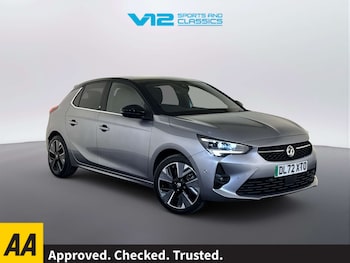 Used Vauxhall Corsa 2023 for sale - 78345134: Photo