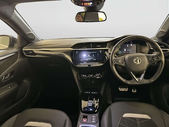 Used Vauxhall Corsa 2023 for sale - 78345134: Photo