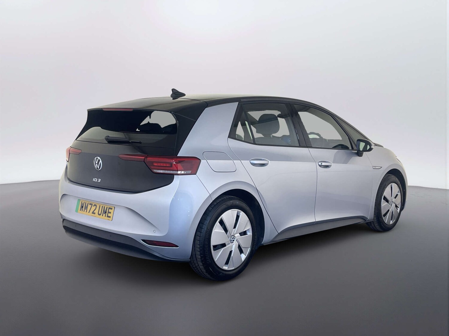 Used Volkswagen ID.3 2023 for sale - 78091329: Photo 10