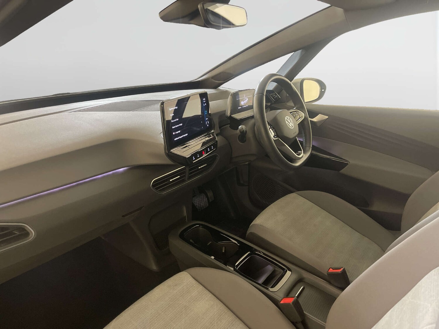 Used Volkswagen ID.3 2023 for sale - 78091329: Photo 12