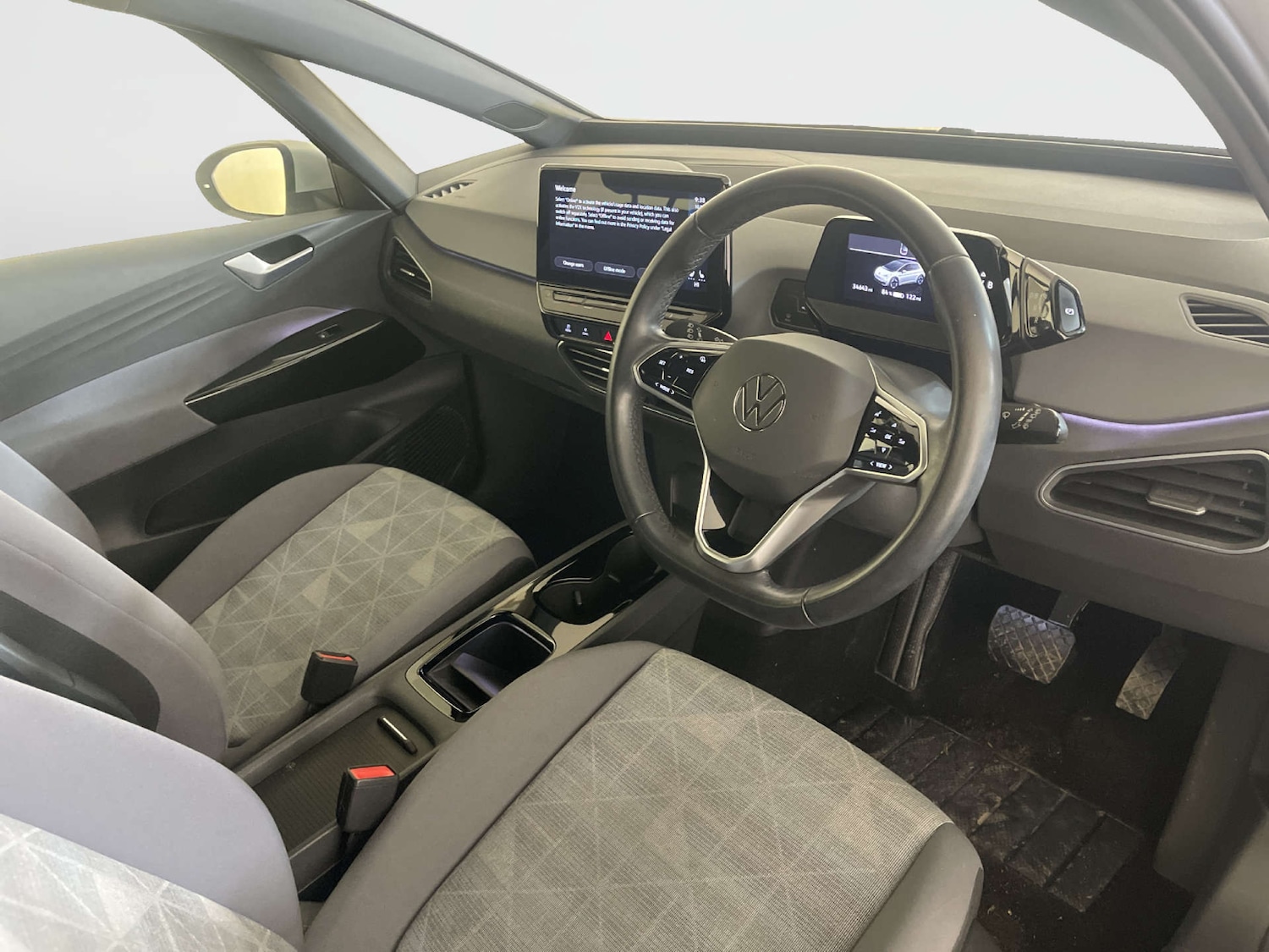 Used Volkswagen ID.3 2023 for sale - 78091329: Photo 15