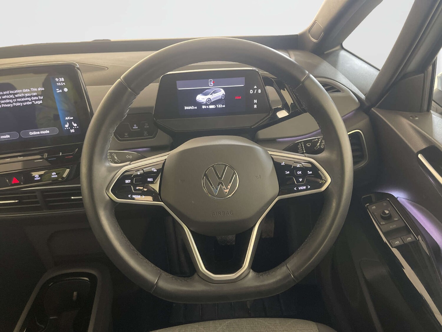 Used Volkswagen ID.3 2023 for sale - 78091329: Photo 16