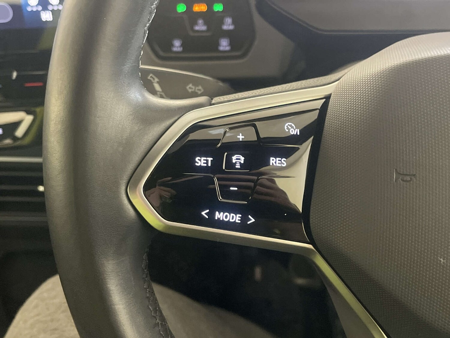 Used Volkswagen ID.3 2023 for sale - 78091329: Photo 17