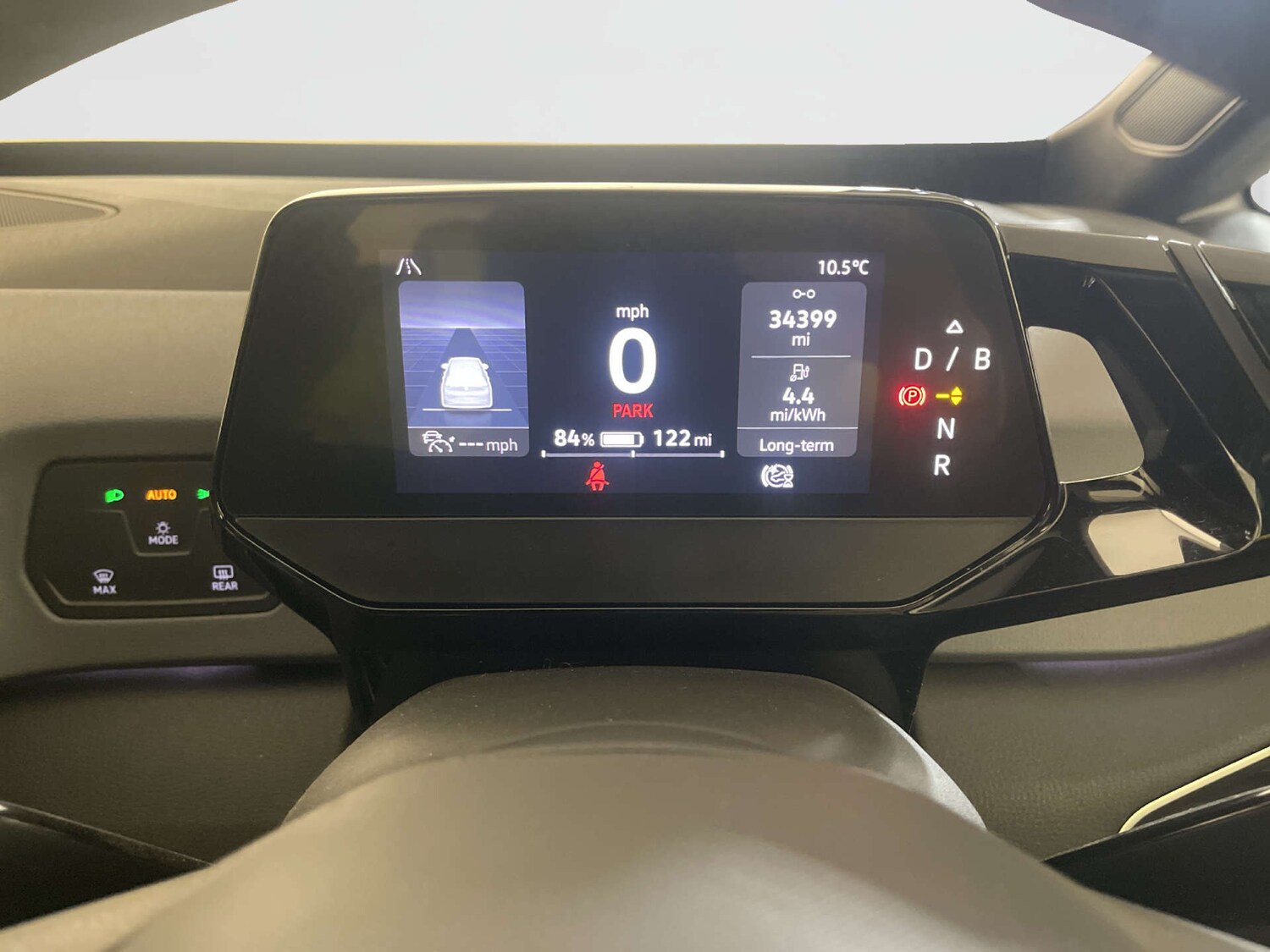 Used Volkswagen ID.3 2023 for sale - 78091329: Photo 18