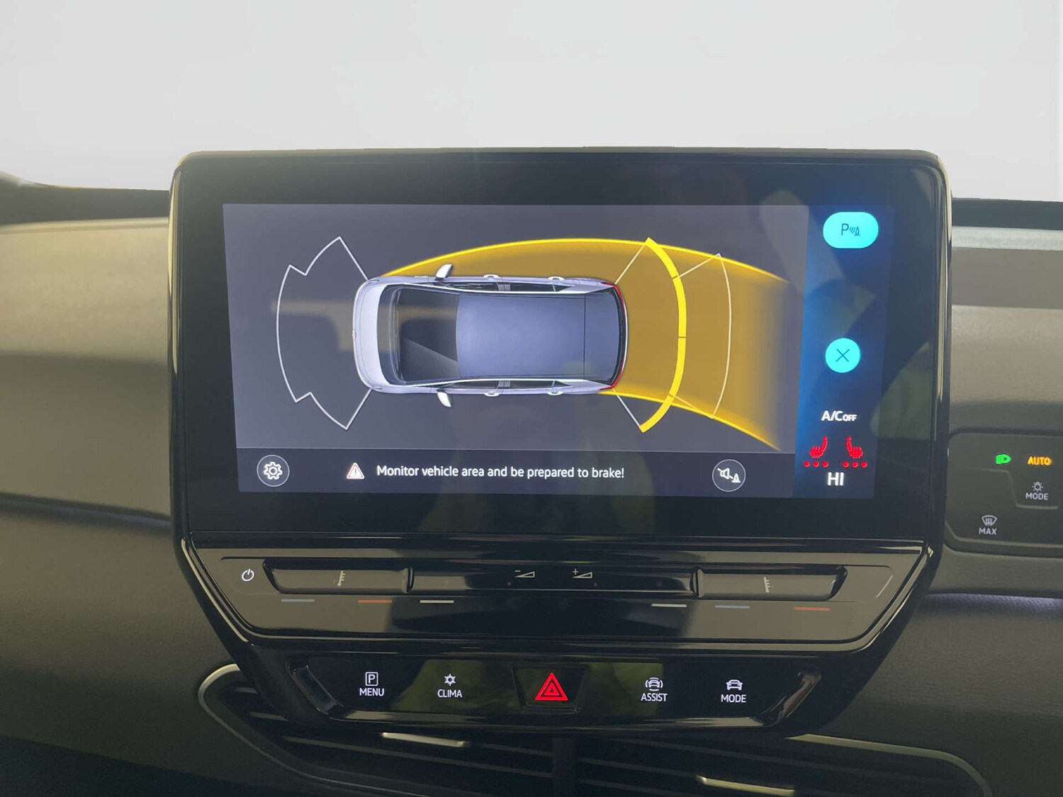 Used Volkswagen ID.3 2023 for sale - 78091329: Photo 21