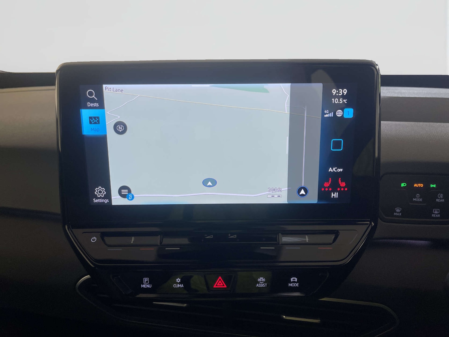 Used Volkswagen ID.3 2023 for sale - 78091329: Photo 22