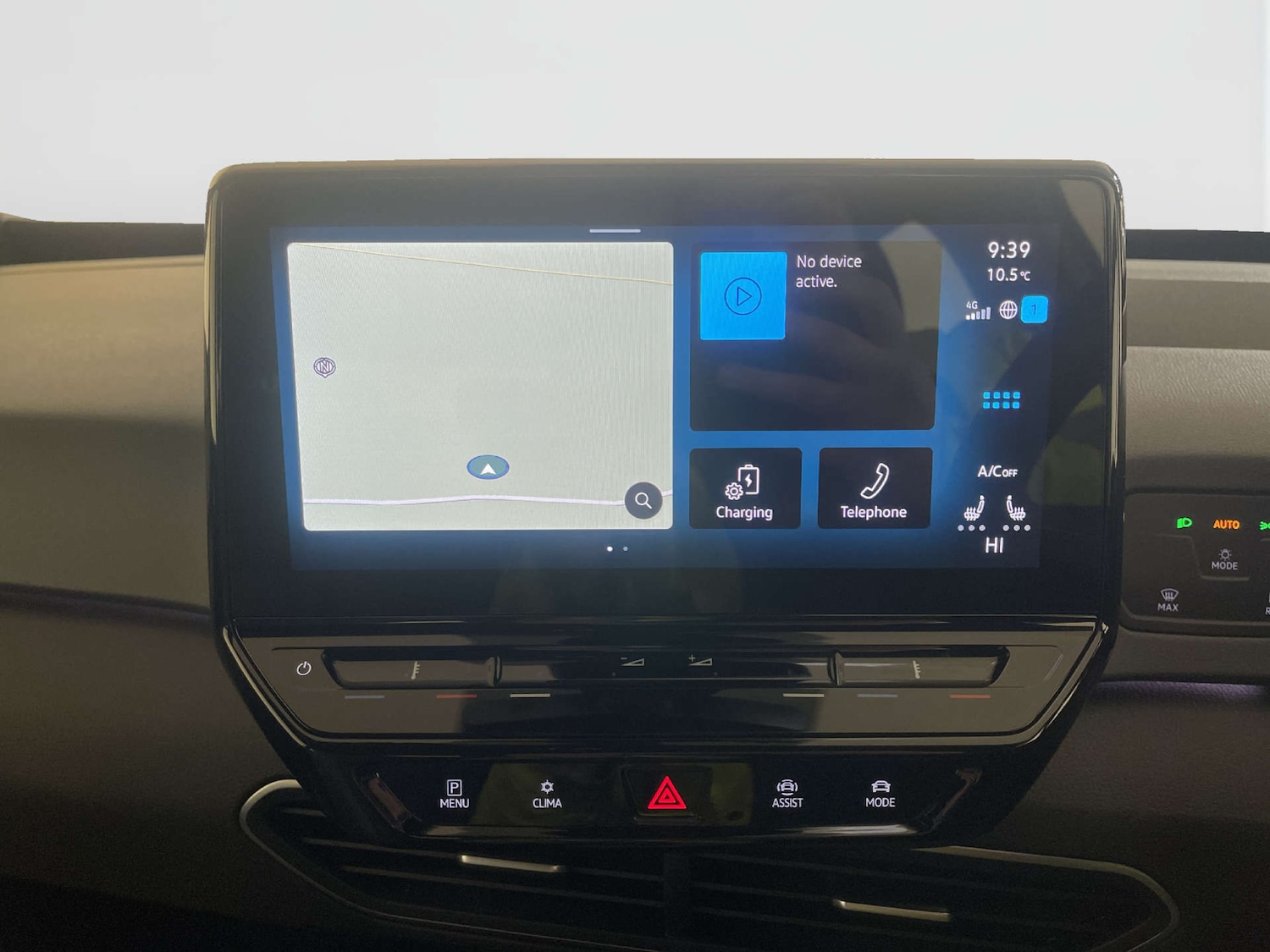 Used Volkswagen ID.3 2023 for sale - 78091329: Photo 23