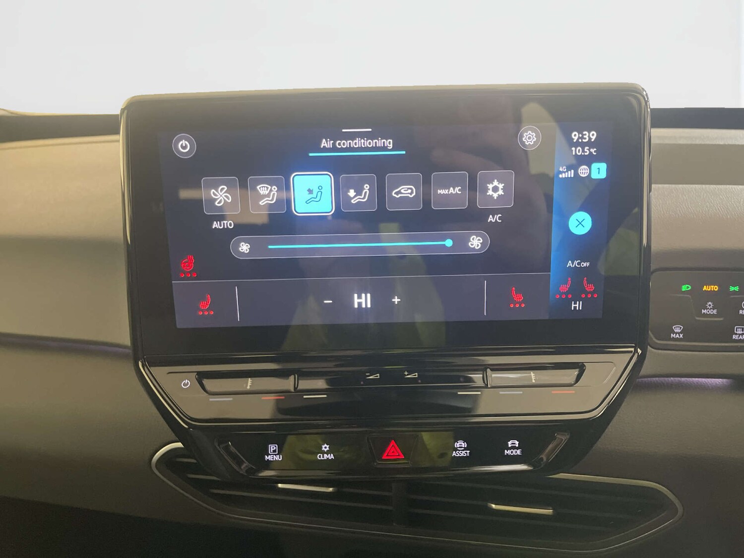 Used Volkswagen ID.3 2023 for sale - 78091329: Photo 25