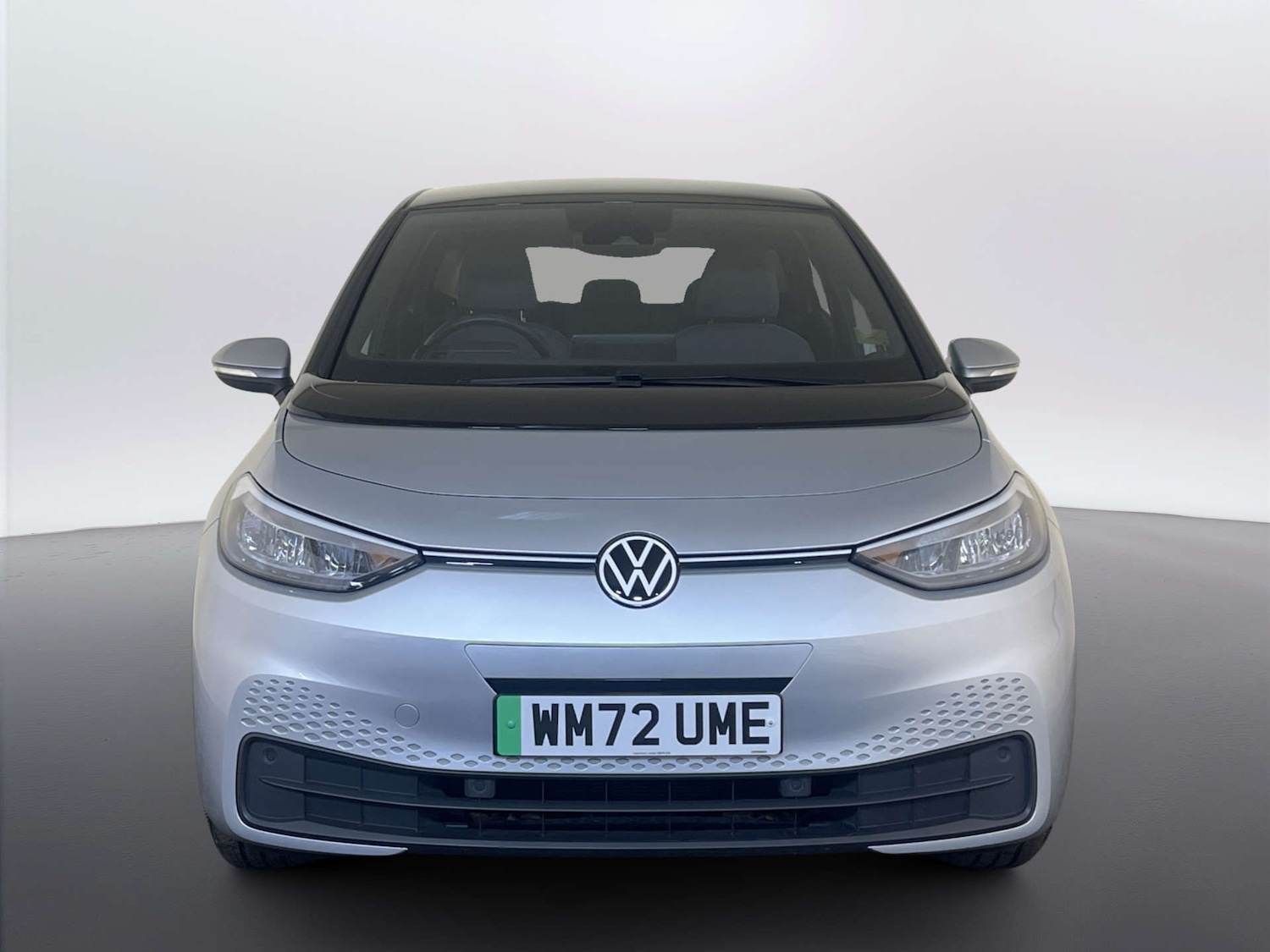 Used Volkswagen ID.3 2023 for sale - 78091329: Photo 5