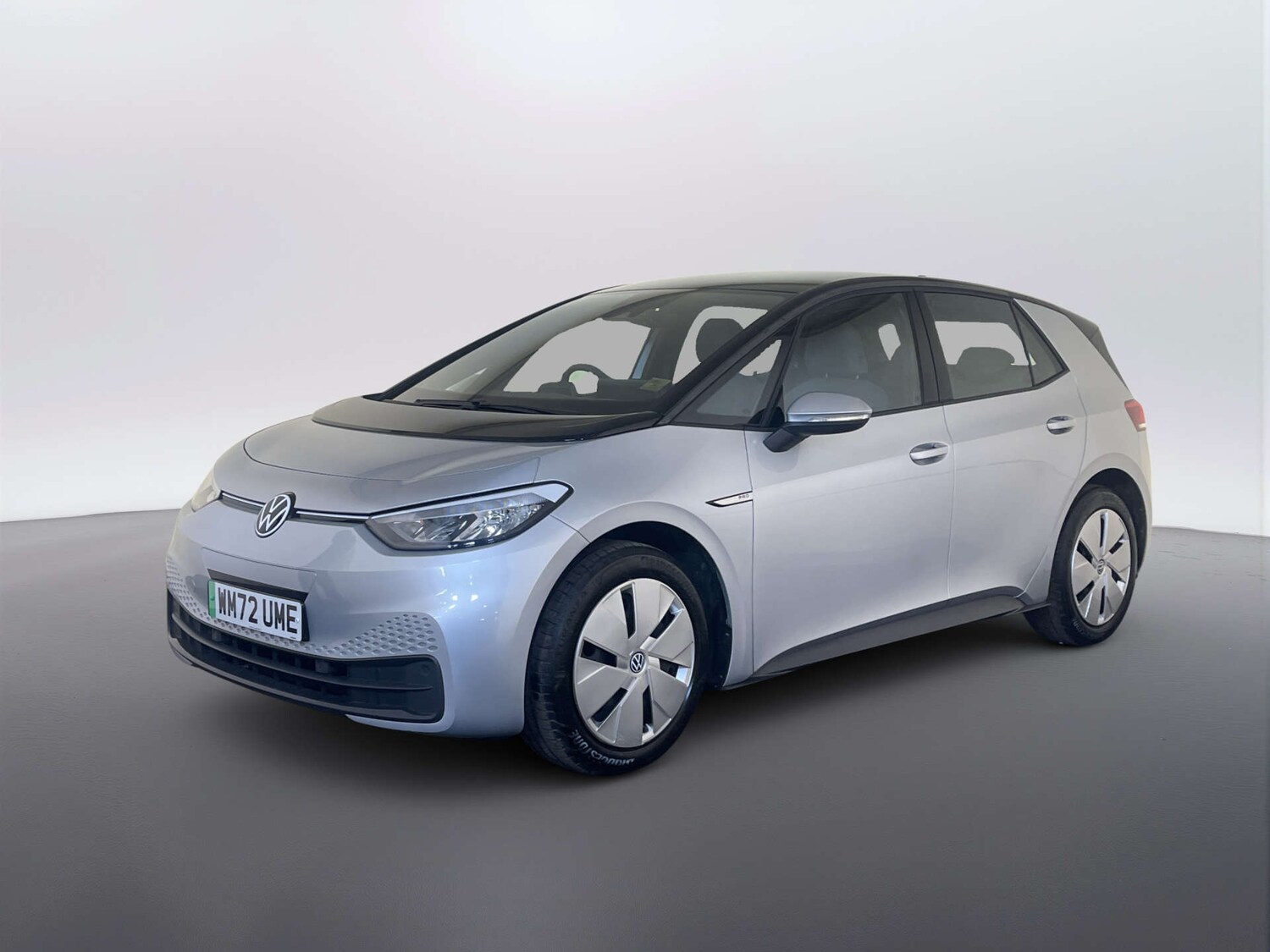 Used Volkswagen ID.3 2023 for sale - 78091329: Photo 6