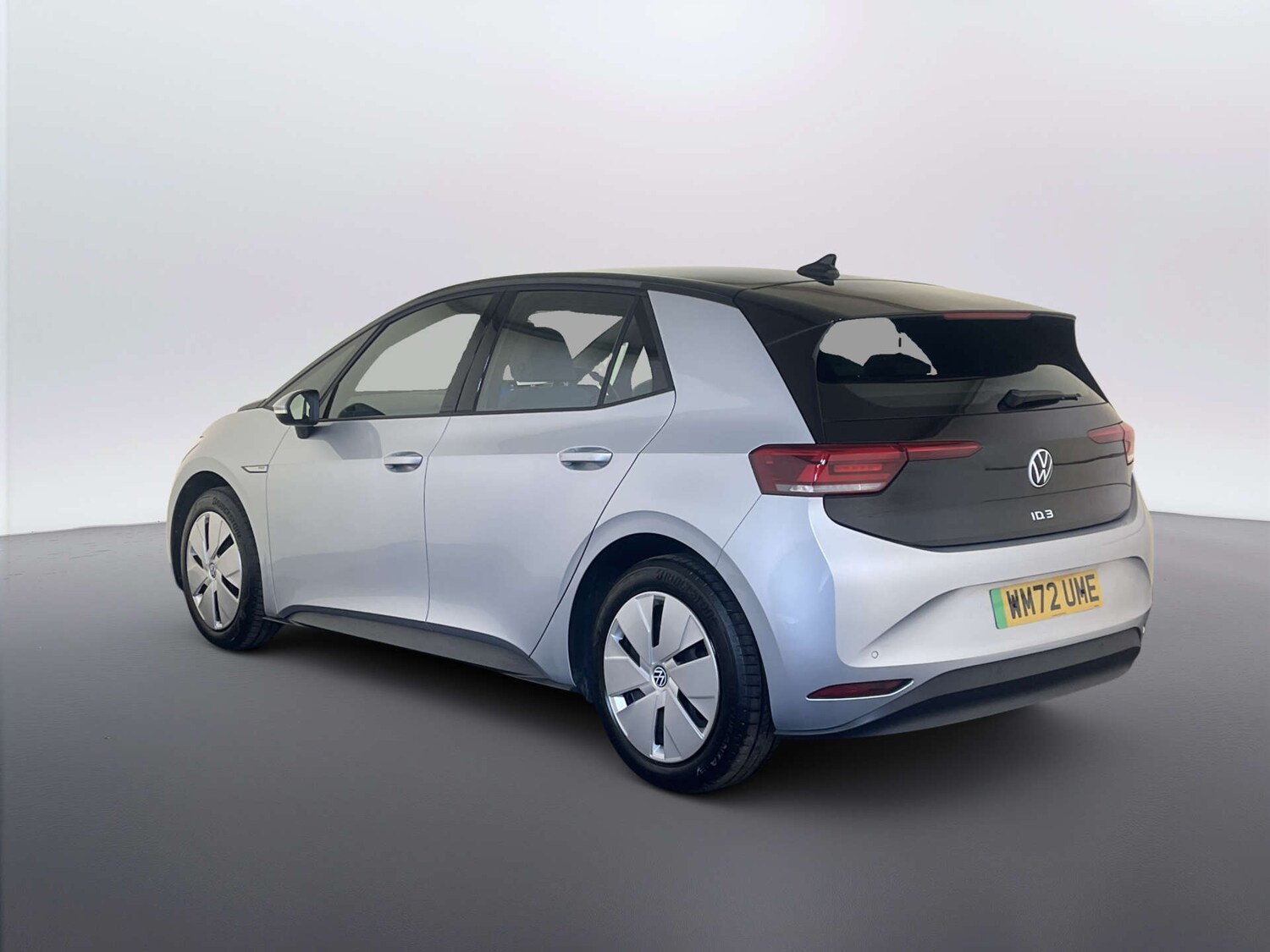 Used Volkswagen ID.3 2023 for sale - 78091329: Photo 8