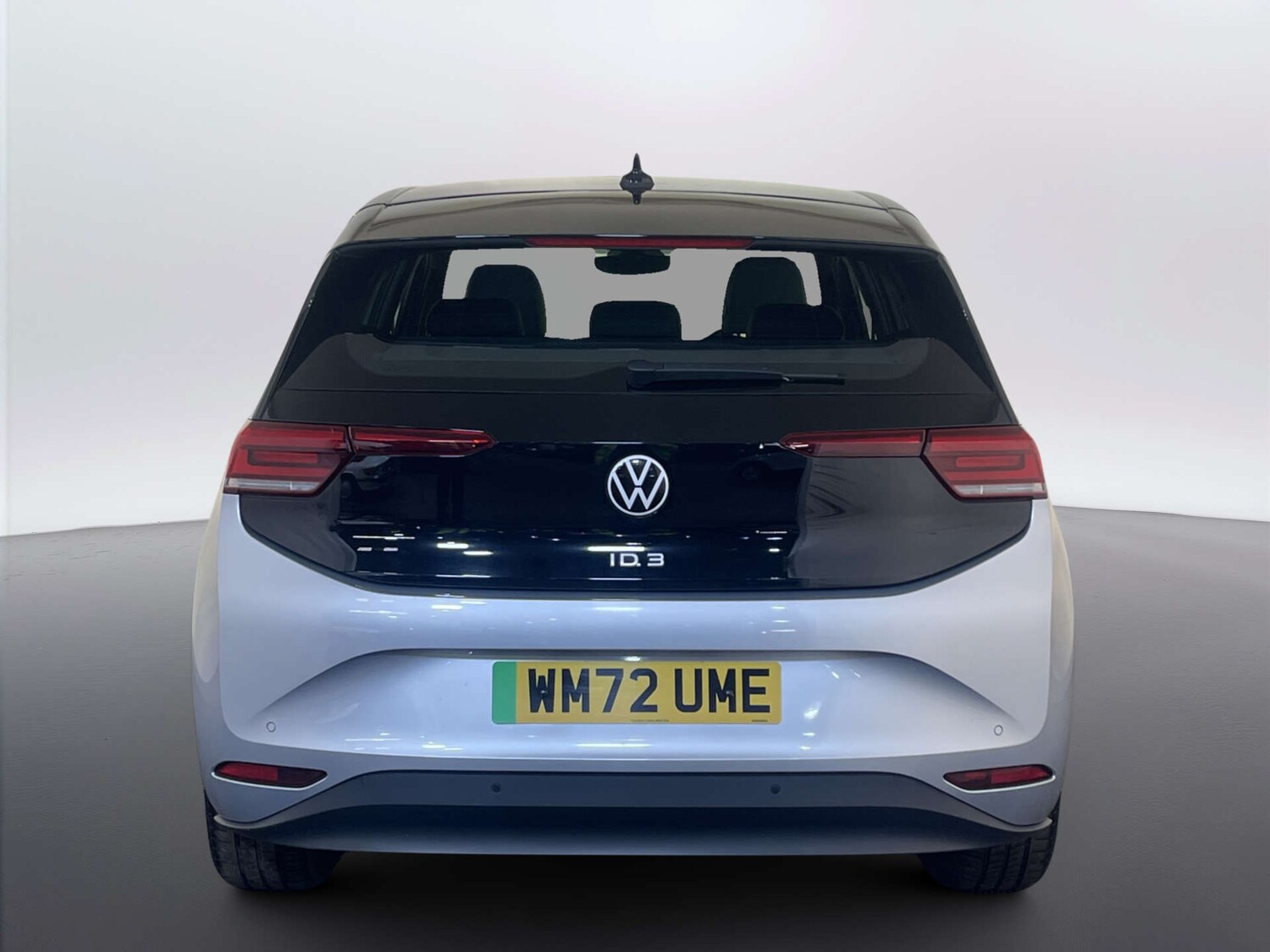 Used Volkswagen ID.3 2023 for sale - 78091329: Photo 9