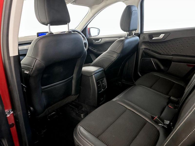 Used Ford Kuga 2020 for sale - 76467628: Photo 14