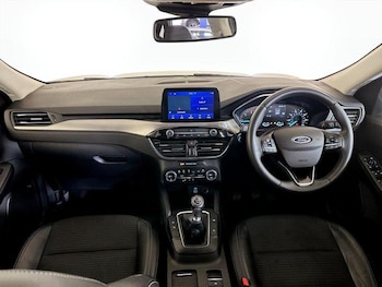 Used Ford Kuga 2020 for sale - 76467628: Photo