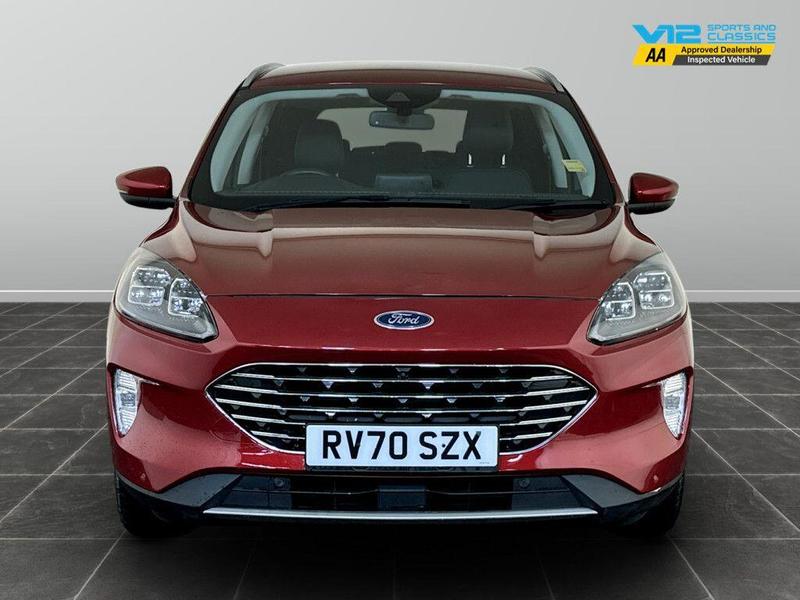 Used Ford Kuga 2020 for sale - 76467628: Photo 5