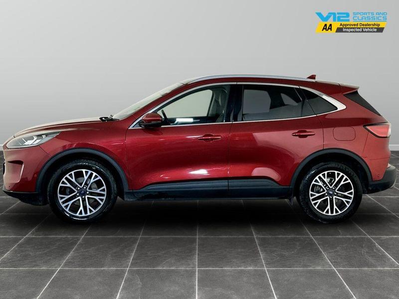 Used Ford Kuga 2020 for sale - 76467628: Photo 7