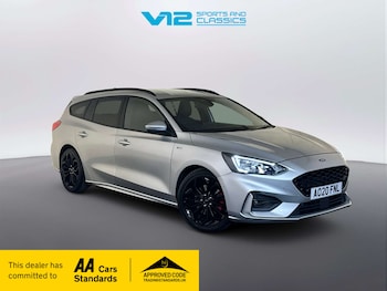 Used Ford Focus 2020 for sale - 79605801: Photo