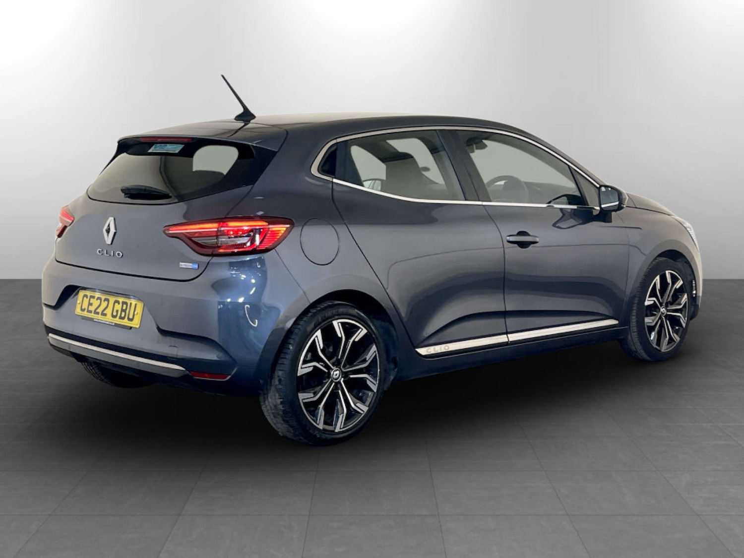 Used Renault Clio 2022 for sale - 77422786: Photo 10