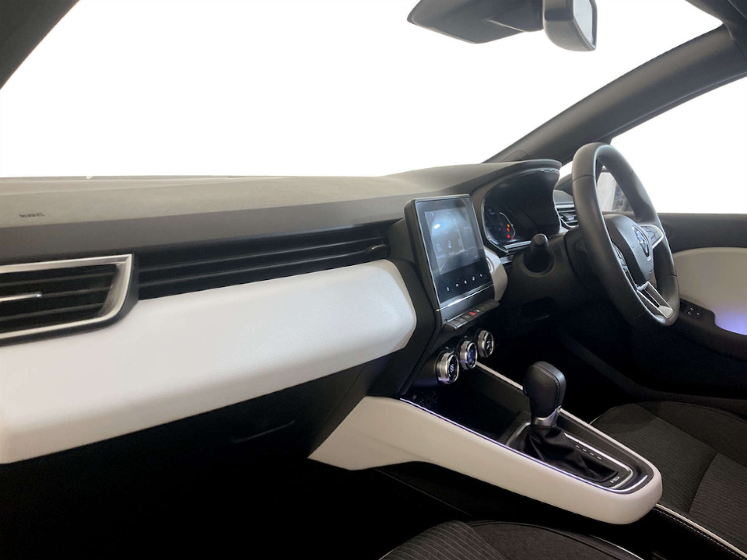 Used Renault Clio 2022 for sale - 77422786: Photo 12