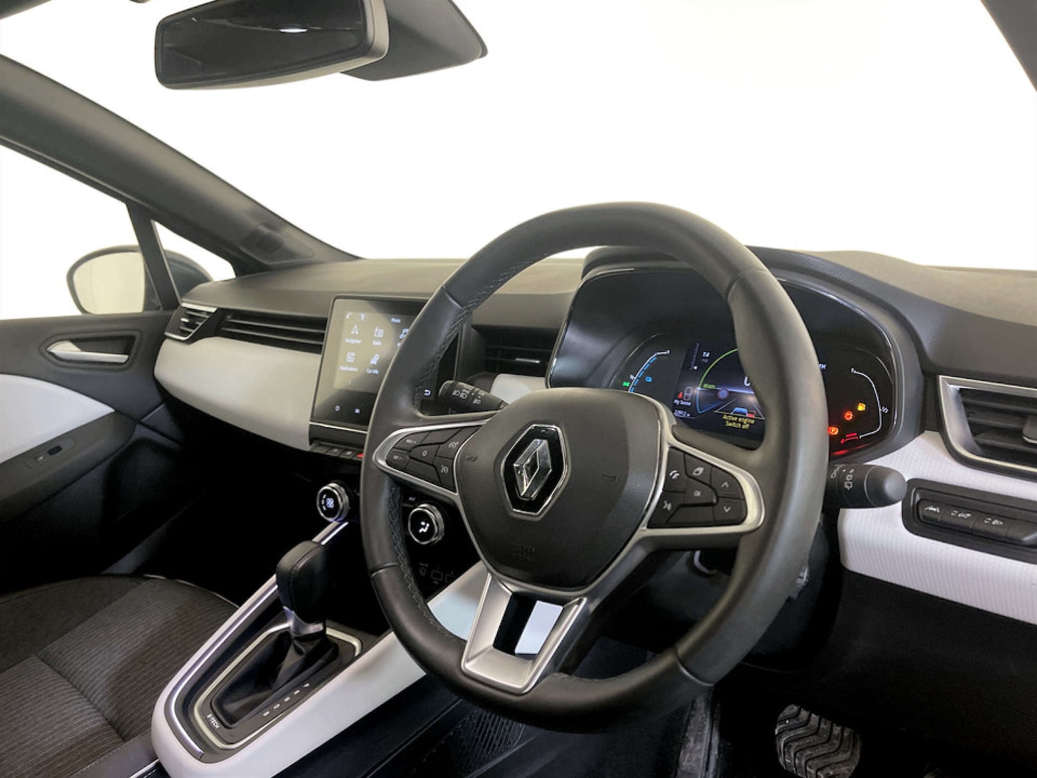 Used Renault Clio 2022 for sale - 77422786: Photo 15