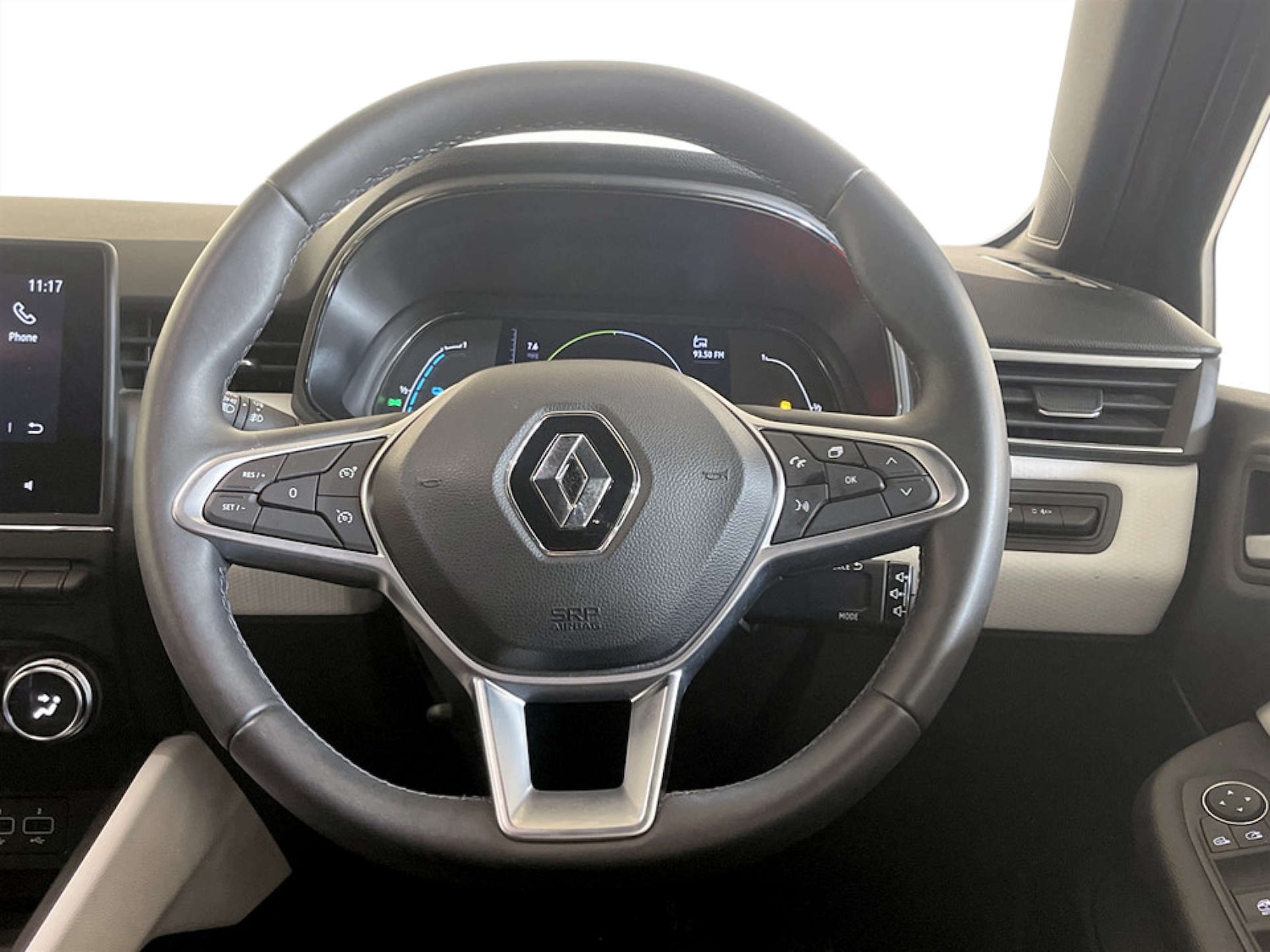 Used Renault Clio 2022 for sale - 77422786: Photo 16