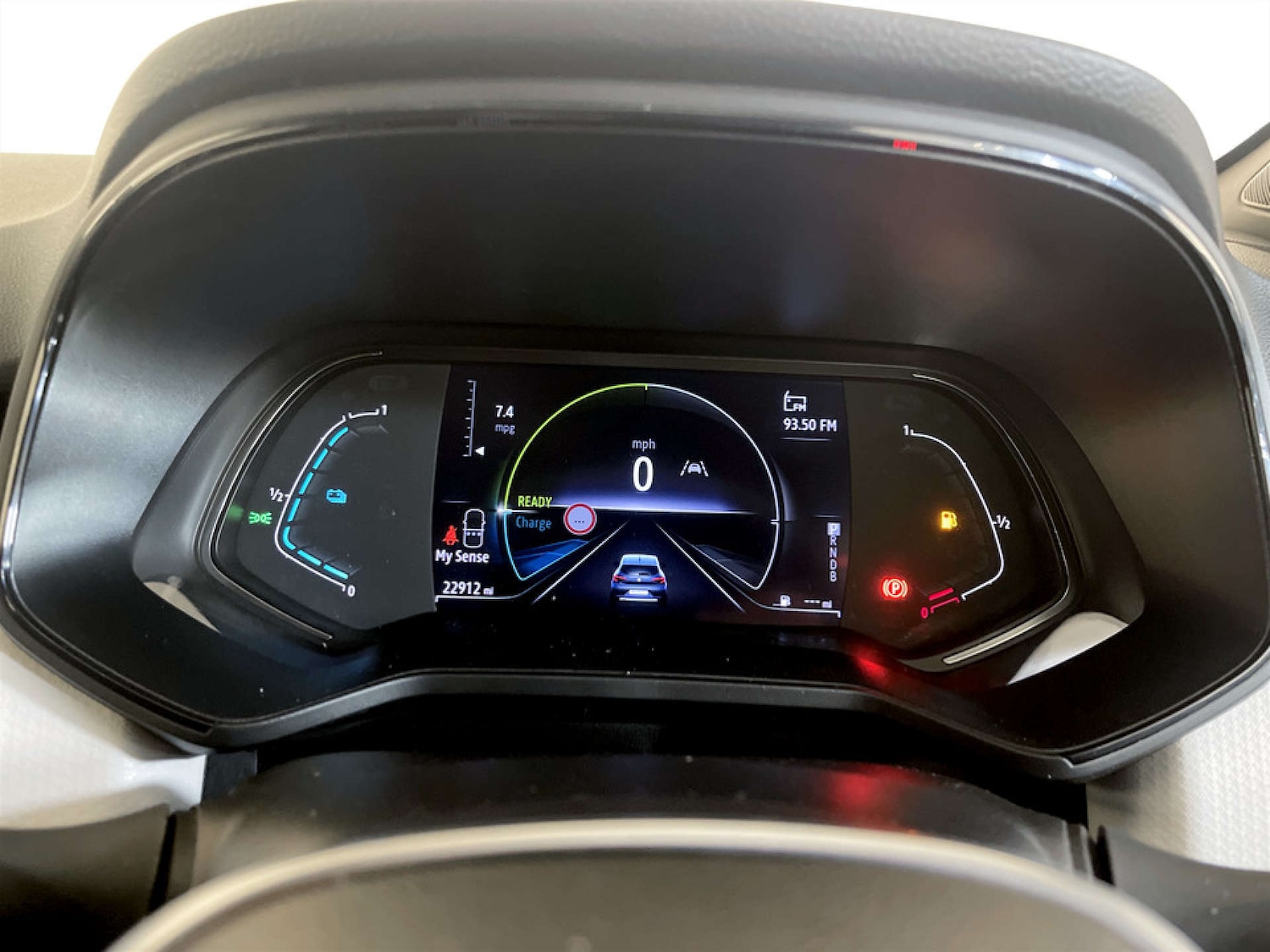 Used Renault Clio 2022 for sale - 77422786: Photo 18