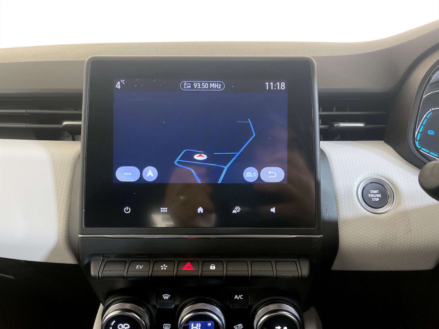 Used Renault Clio 2022 for sale - 77422786: Photo 21